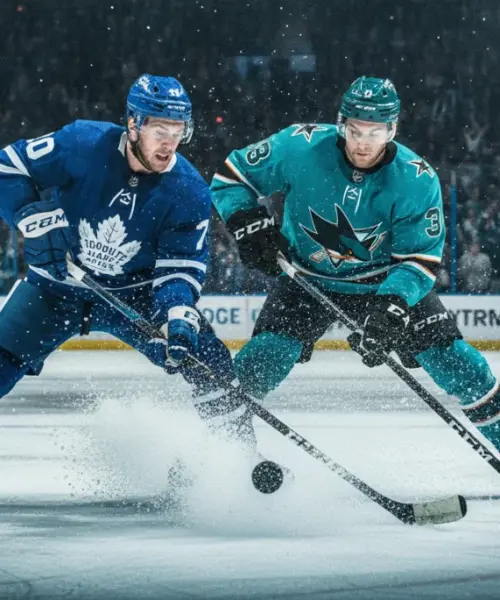 Trois clés pour le rebond des Maple Leafs à Toronto
