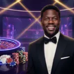 Trois étapes à connaître avant le rendez-vous de Kevin Hart